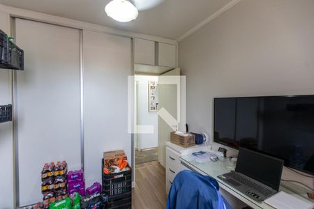 Quarto 2 de apartamento à venda com 3 quartos, 110m² em Jardim Chapadão, Campinas