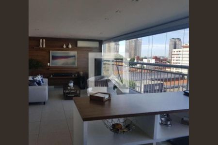 Foto 05 de apartamento à venda com 3 quartos, 120m² em Santa Teresinha, São Paulo