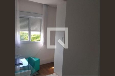 Foto 14 de apartamento à venda com 3 quartos, 120m² em Santa Teresinha, São Paulo