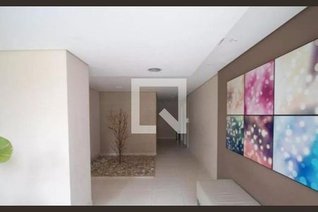 Foto 16 de apartamento à venda com 3 quartos, 120m² em Santa Teresinha, São Paulo