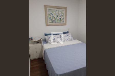 Foto 13 de apartamento à venda com 3 quartos, 72m² em Vila Polopoli, São Paulo