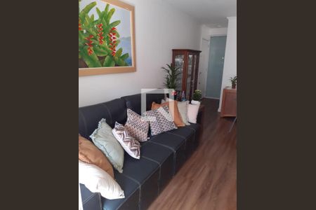 Foto 05 de apartamento à venda com 3 quartos, 72m² em Vila Polopoli, São Paulo