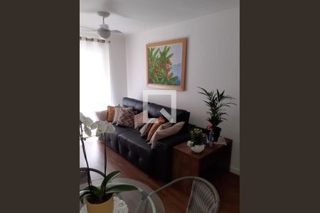 Foto 01 de apartamento à venda com 3 quartos, 72m² em Vila Polopoli, São Paulo