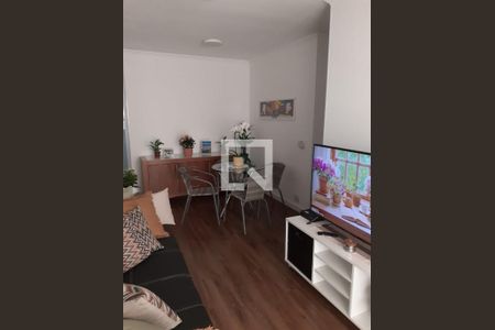 Foto 03 de apartamento à venda com 3 quartos, 72m² em Vila Polopoli, São Paulo