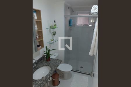 Foto 11 de apartamento à venda com 3 quartos, 72m² em Vila Polopoli, São Paulo