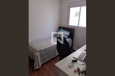 Foto 12 de apartamento à venda com 3 quartos, 72m² em Vila Polopoli, São Paulo