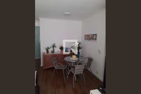 Foto 04 de apartamento à venda com 3 quartos, 72m² em Vila Polopoli, São Paulo