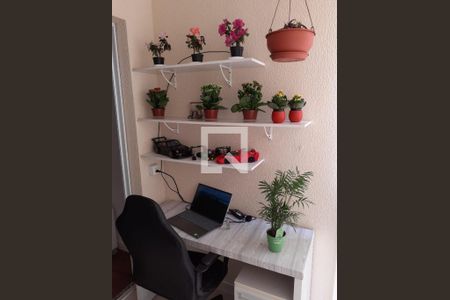 Foto 07 de apartamento à venda com 3 quartos, 72m² em Vila Polopoli, São Paulo