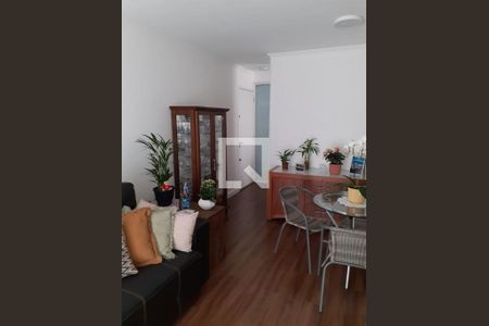Foto 06 de apartamento à venda com 3 quartos, 72m² em Vila Polopoli, São Paulo
