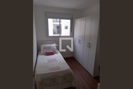 Foto 10 de apartamento à venda com 3 quartos, 72m² em Vila Polopoli, São Paulo