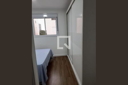 Foto 14 de apartamento à venda com 3 quartos, 72m² em Vila Polopoli, São Paulo