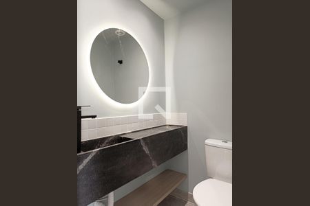 Lavabo de apartamento à venda com 2 quartos, 85m² em Vila Mariana, São Paulo