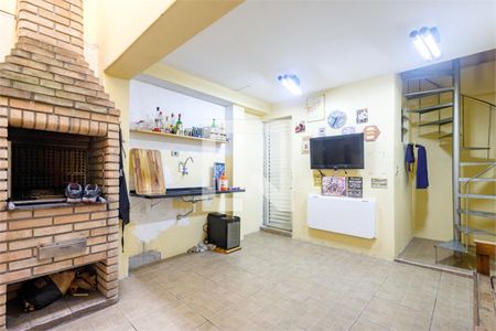 Casa à venda com 3 quartos, 84m² em Brooklin, São Paulo