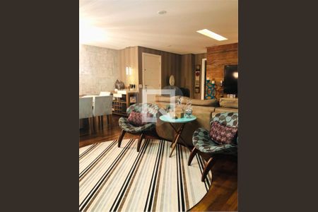 Apartamento à venda com 4 quartos, 137m² em Vila Gumercindo, São Paulo