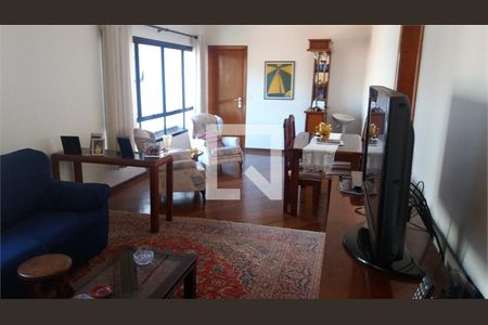 Apartamento à venda com 3 quartos, 127m² em Vila Clementino, São Paulo