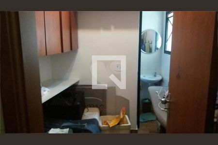 Apartamento à venda com 3 quartos, 127m² em Vila Clementino, São Paulo