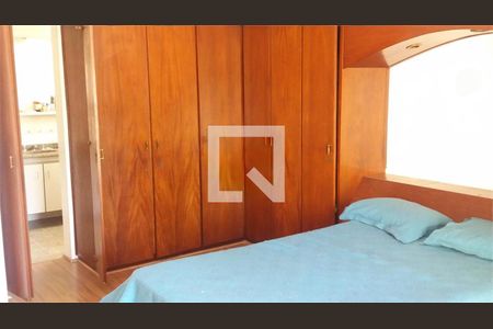 Apartamento à venda com 3 quartos, 127m² em Vila Clementino, São Paulo