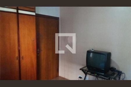 Apartamento à venda com 3 quartos, 127m² em Vila Clementino, São Paulo