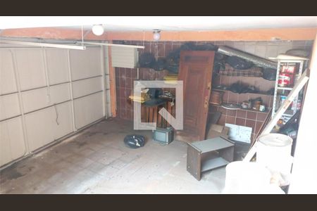 Casa à venda com 3 quartos, 200m² em Planalto Paulista, São Paulo