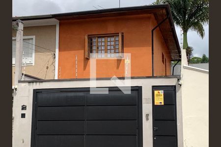 Casa à venda com 3 quartos, 200m² em Planalto Paulista, São Paulo