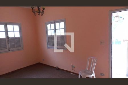 Casa à venda com 3 quartos, 200m² em Planalto Paulista, São Paulo