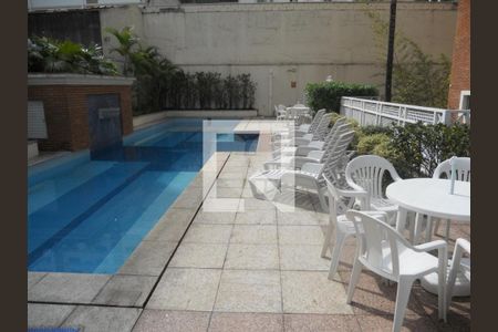 Apartamento à venda com 2 quartos, 65m² em Paraíso, São Paulo