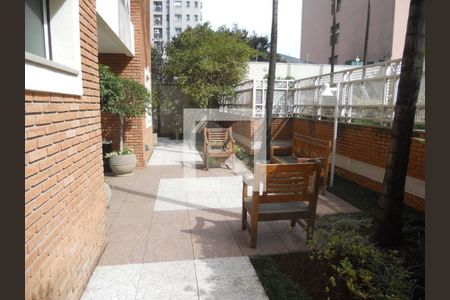 Apartamento à venda com 2 quartos, 65m² em Paraíso, São Paulo