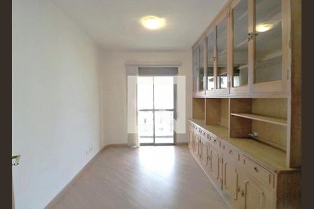 Apartamento à venda com 4 quartos, 160m² em Indianópolis, São Paulo