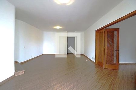 Apartamento à venda com 4 quartos, 160m² em Indianópolis, São Paulo