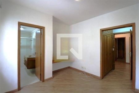 Apartamento à venda com 4 quartos, 160m² em Indianópolis, São Paulo