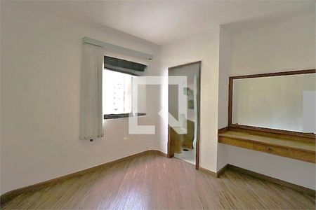 Apartamento à venda com 4 quartos, 160m² em Indianópolis, São Paulo