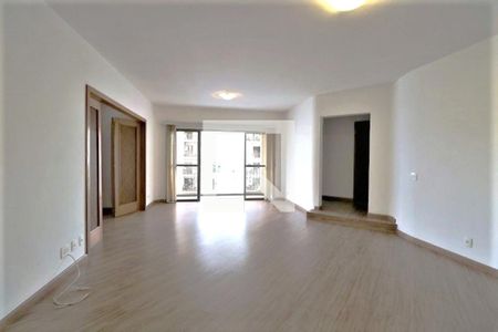 Apartamento à venda com 4 quartos, 160m² em Indianópolis, São Paulo