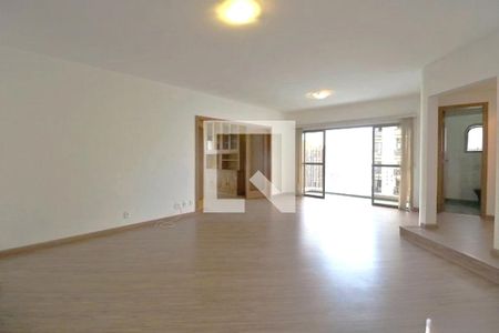 Apartamento à venda com 4 quartos, 160m² em Indianópolis, São Paulo