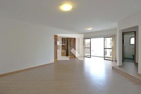 Apartamento à venda com 4 quartos, 160m² em Indianópolis, São Paulo
