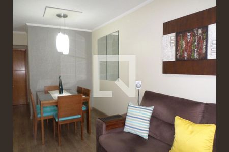 Apartamento à venda com 2 quartos, 60m² em Vila Alexandria, São Paulo