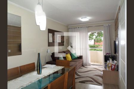 Apartamento à venda com 2 quartos, 60m² em Vila Alexandria, São Paulo
