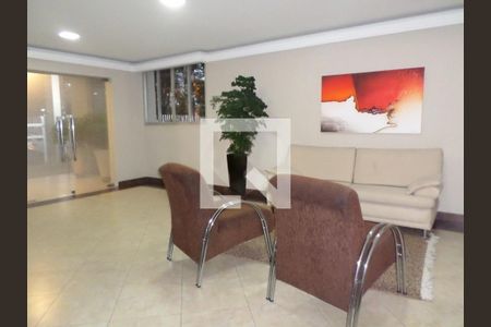 Apartamento à venda com 2 quartos, 60m² em Vila Alexandria, São Paulo