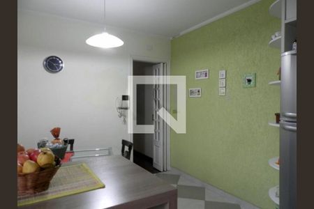 Casa à venda com 2 quartos, 140m² em Vila Brasilio Machado, São Paulo