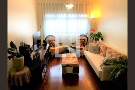 Casa à venda com 2 quartos, 140m² em Vila Brasilio Machado, São Paulo