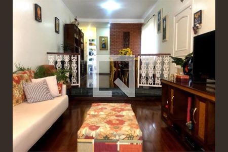Casa à venda com 2 quartos, 140m² em Vila Brasilio Machado, São Paulo