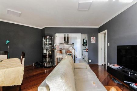 Apartamento à venda com 3 quartos, 97m² em Vila Clementino, São Paulo