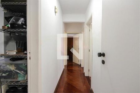 Apartamento à venda com 3 quartos, 97m² em Vila Clementino, São Paulo