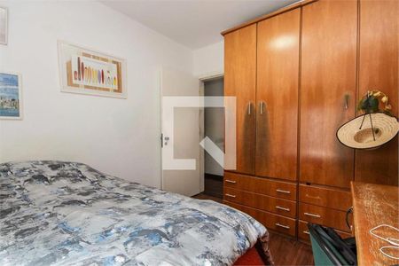 Apartamento à venda com 3 quartos, 97m² em Vila Clementino, São Paulo