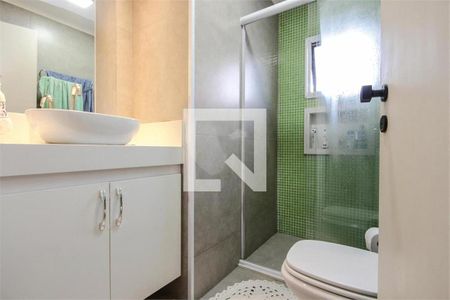 Apartamento à venda com 3 quartos, 97m² em Vila Clementino, São Paulo