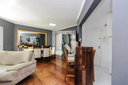 Apartamento à venda com 3 quartos, 97m² em Vila Clementino, São Paulo