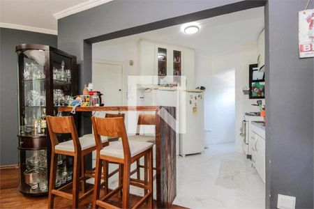 Apartamento à venda com 3 quartos, 97m² em Vila Clementino, São Paulo
