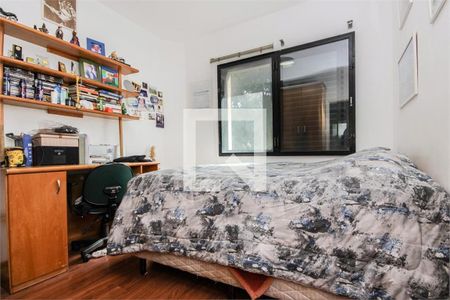 Apartamento à venda com 3 quartos, 97m² em Vila Clementino, São Paulo