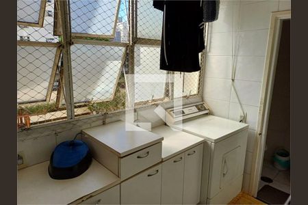 Apartamento à venda com 3 quartos, 127m² em Indianópolis, São Paulo