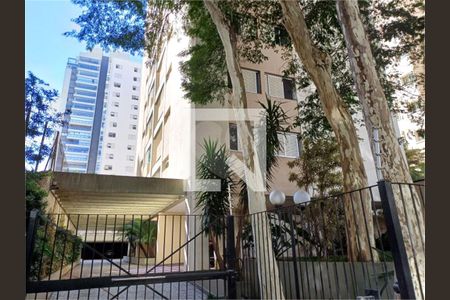 Apartamento à venda com 3 quartos, 127m² em Indianópolis, São Paulo