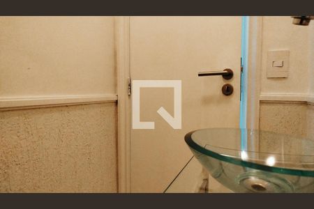 Lavabo de apartamento para alugar com 4 quartos, 537m² em Tatuapé, São Paulo